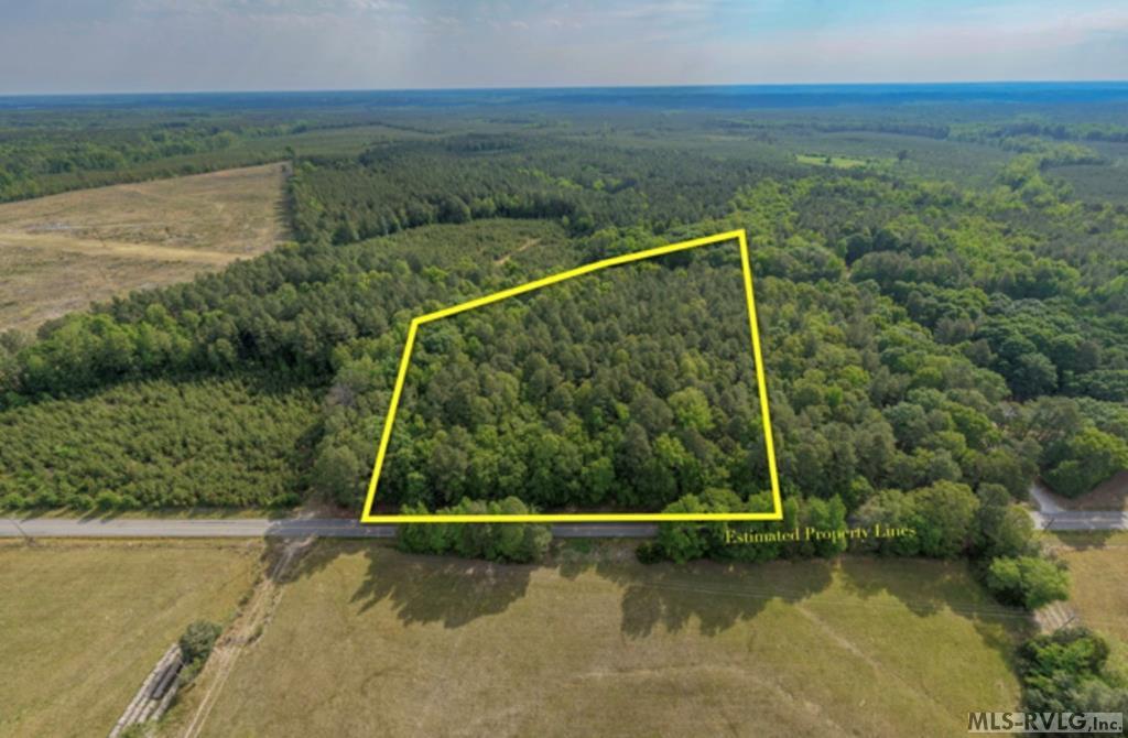 6.40ac Grandy Road (lot #10) Property Photo 1