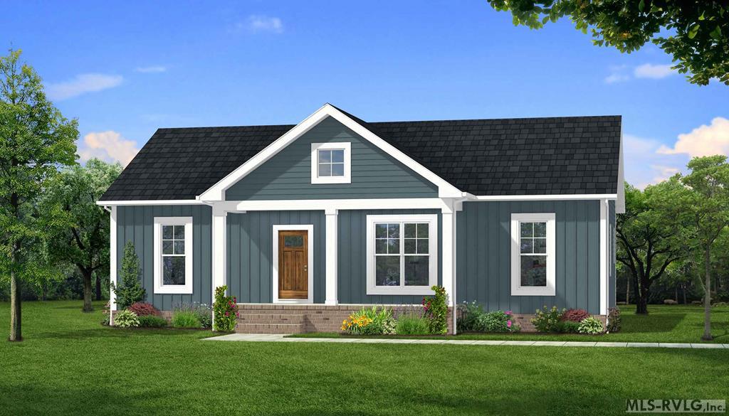 Tbd Wilson Rd Property Photo 1