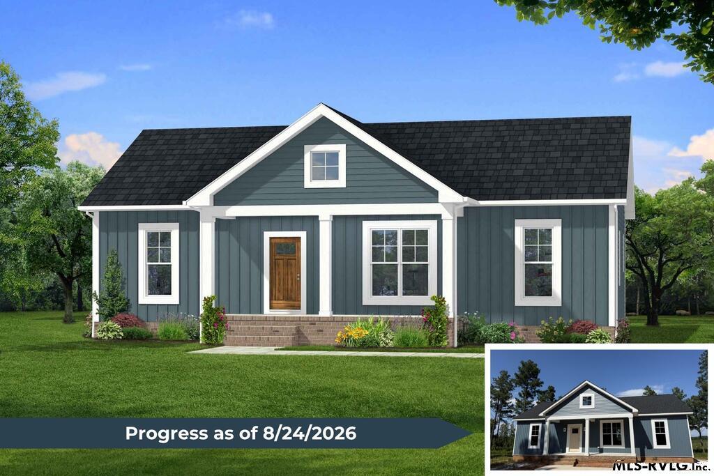 Tbd Wilson Rd Property Photo 1