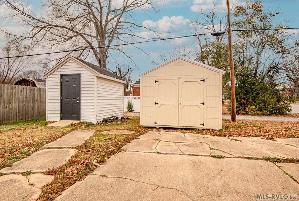 507 Hamilton St. Property Photo 46