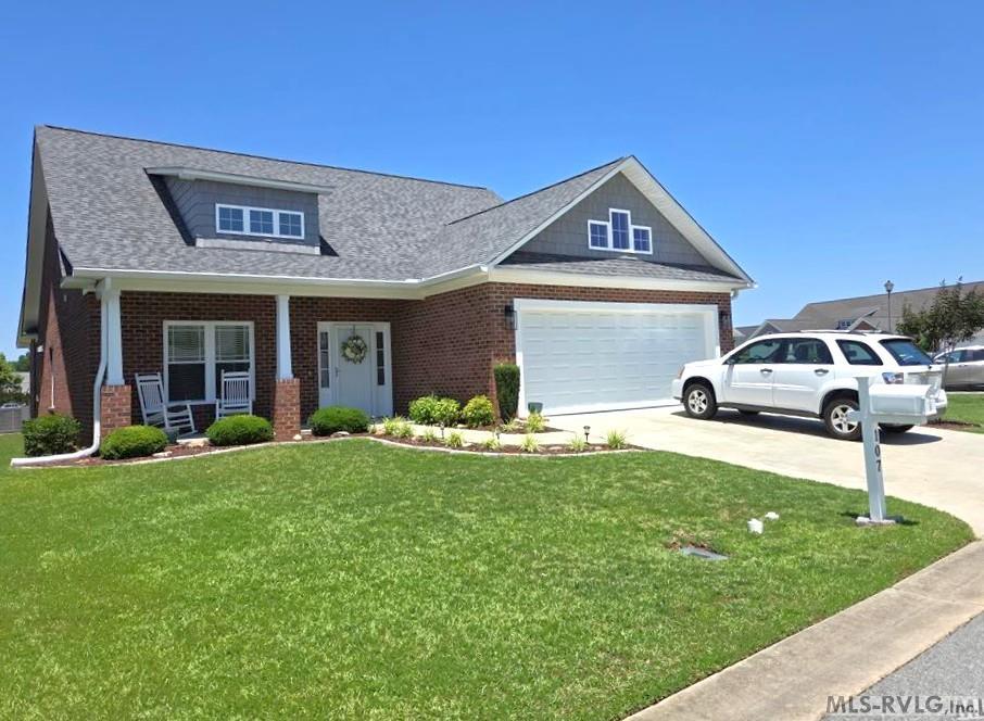 107 Savannah Circle