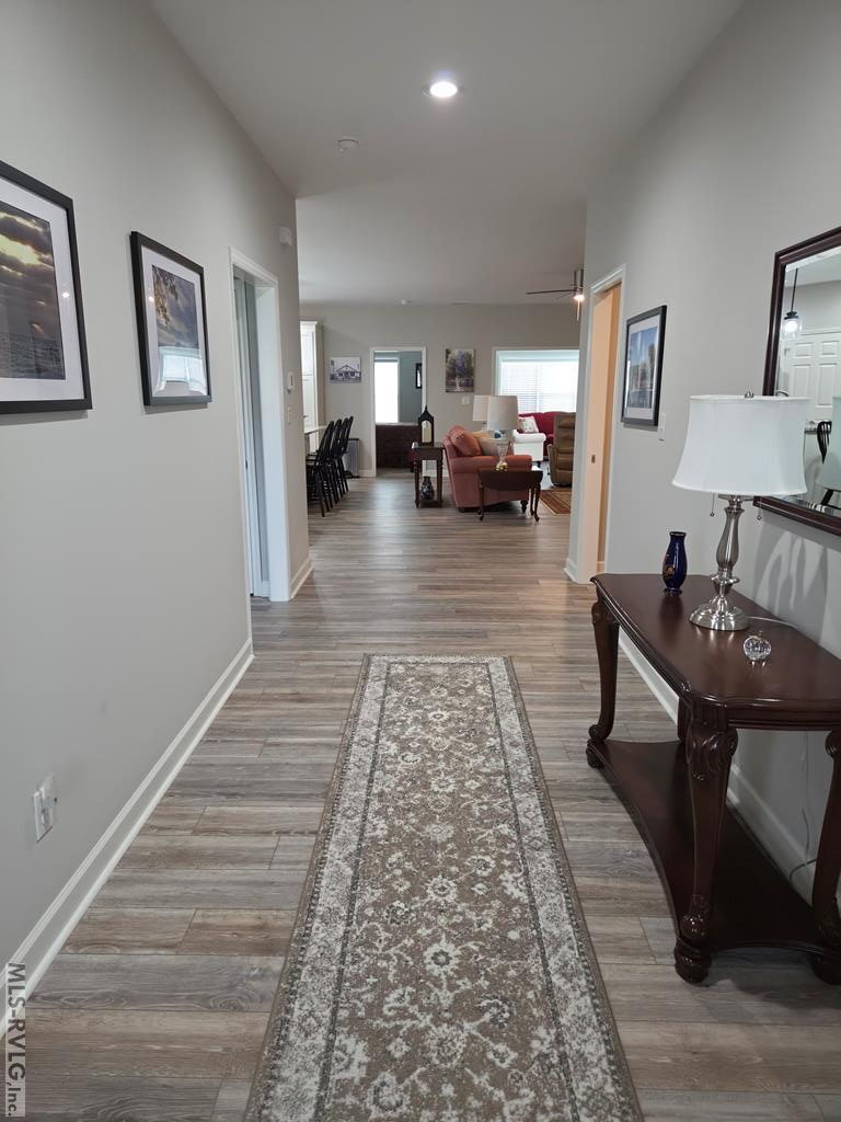 107 Savannah Circle Property Photo 16