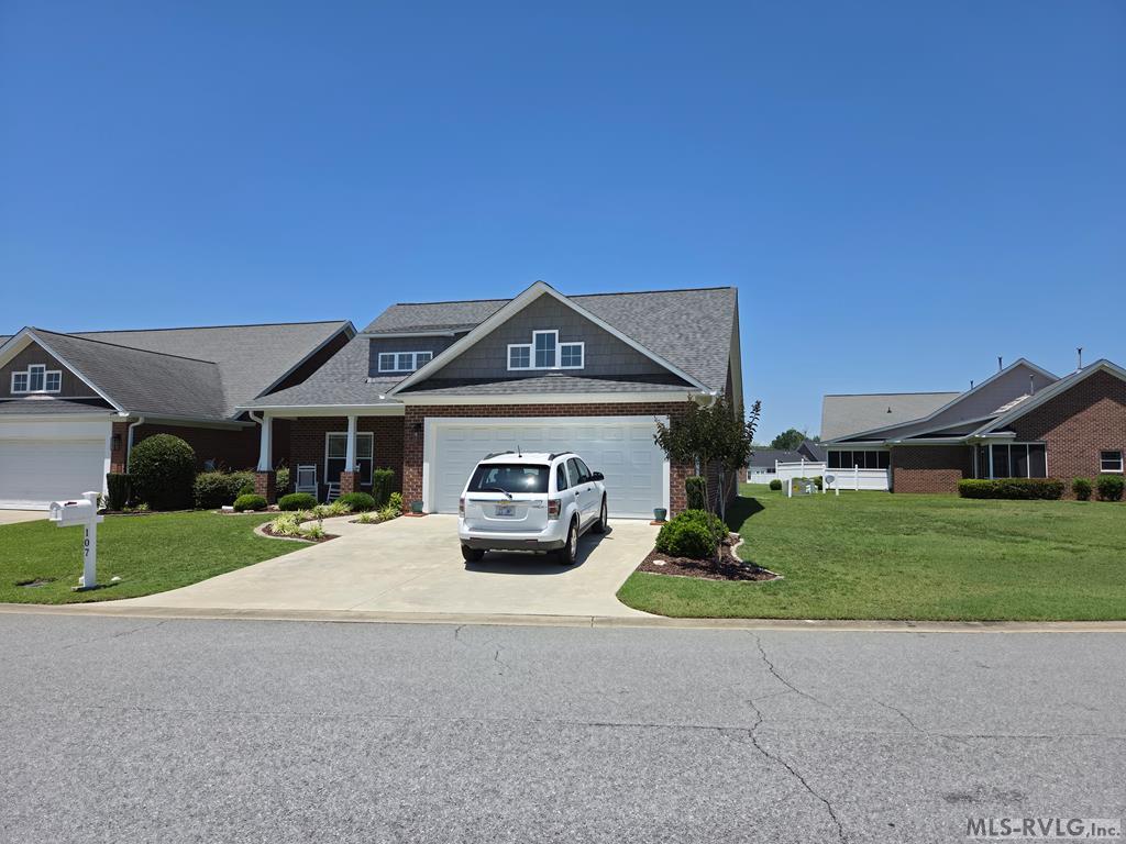 107 Savannah Circle Property Photo 40