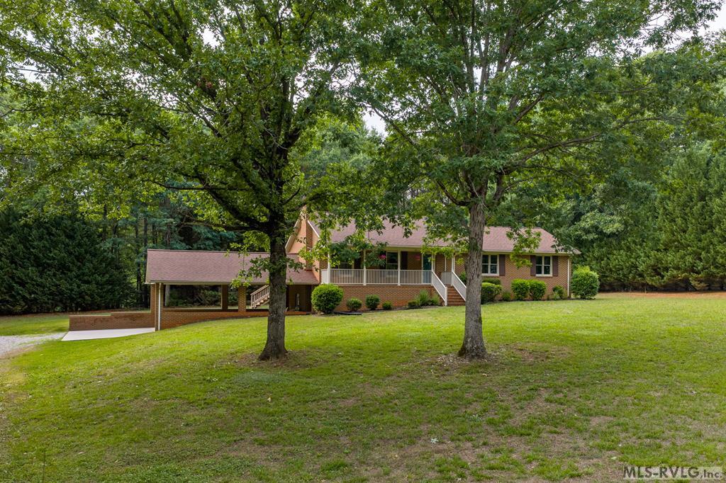 2041 Trinity Church Rd Property Photo 1