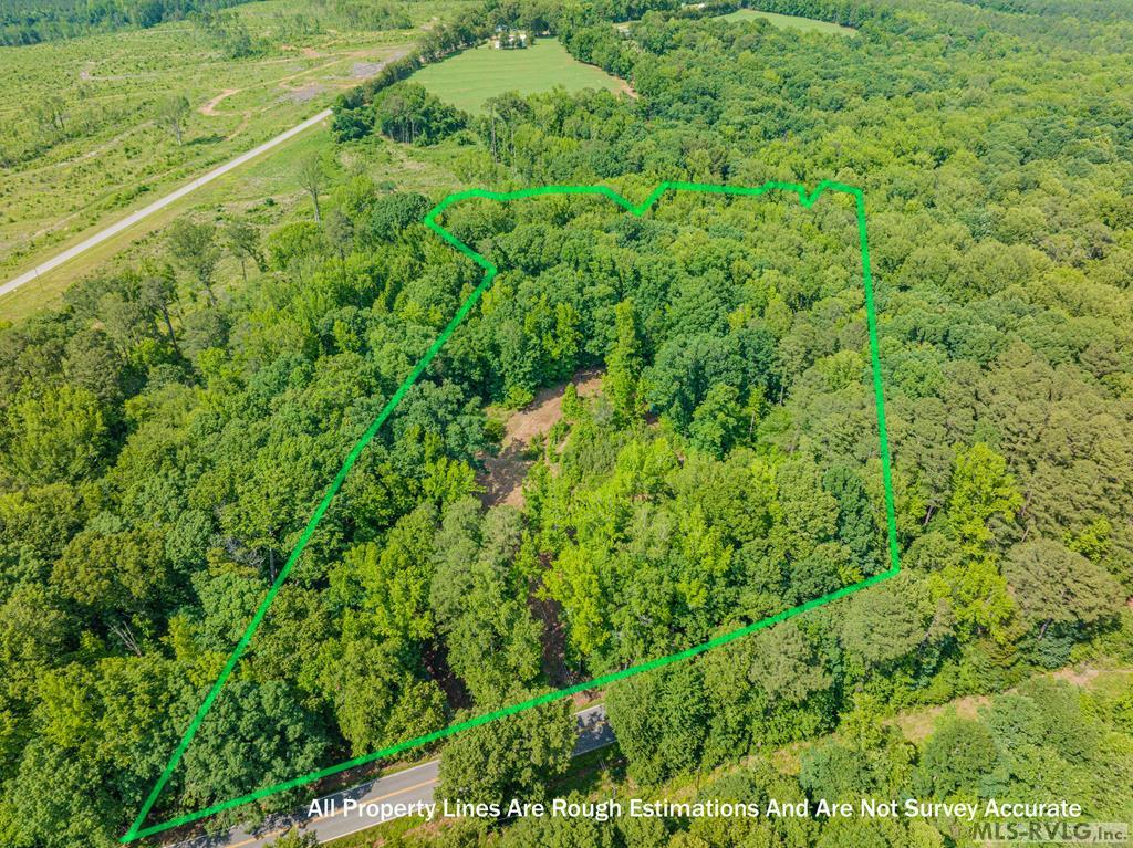 18858 Justice Branch Road Property Photo 1