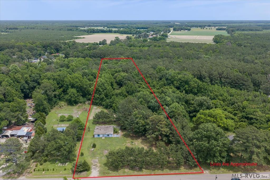 121 Sally Freeman Road Property Photo 1