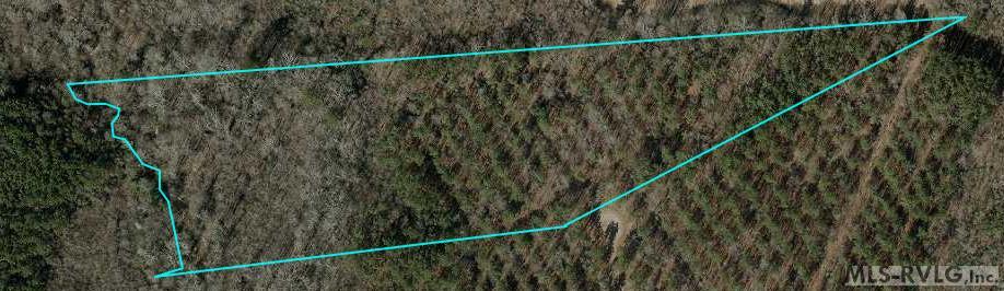 Lot 2 Nation Rd. Property Photo 1