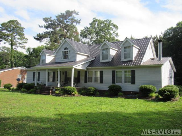 113 Boone Dr Property Photo 1