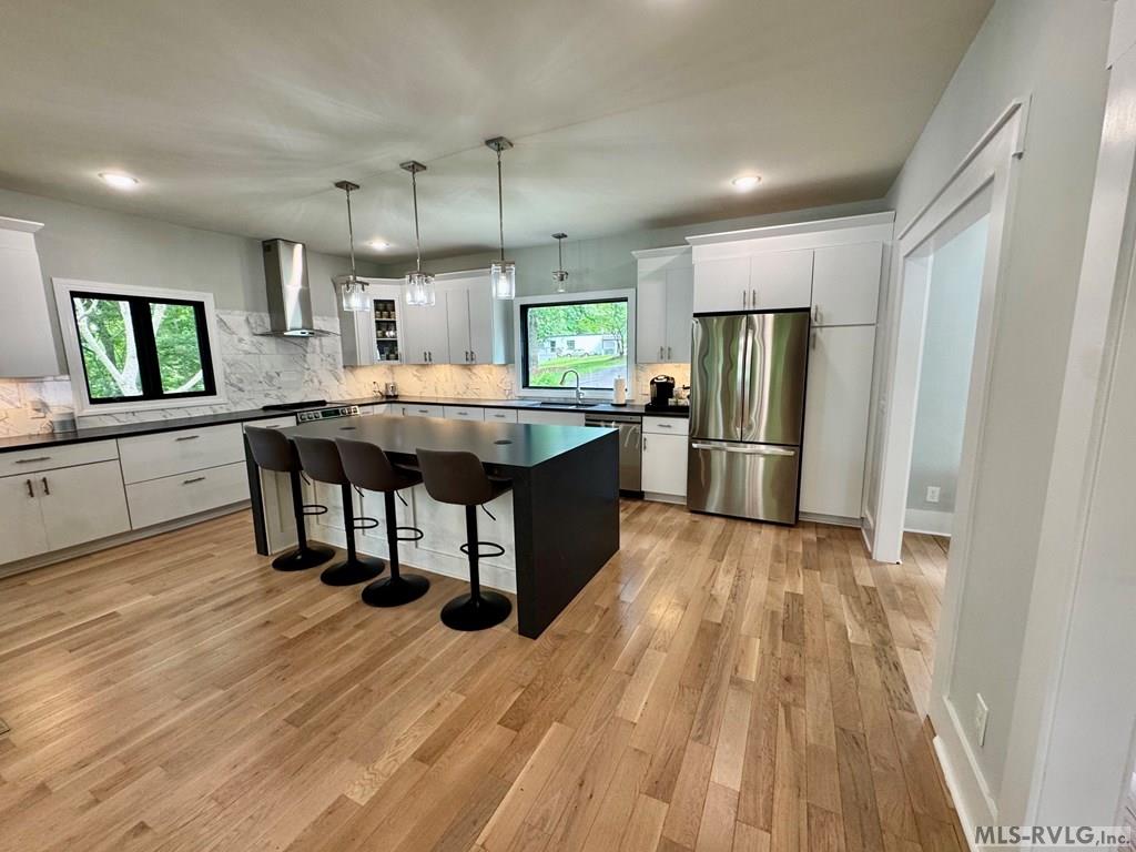 971 Big River Road Property Photo 6