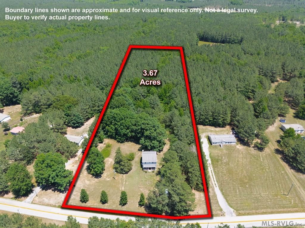 971 Liberty Rd