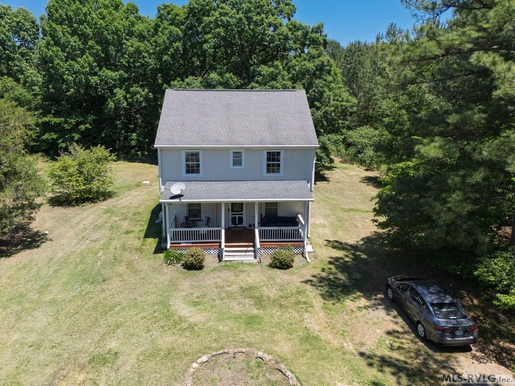 971 Liberty Rd Property Photo 4