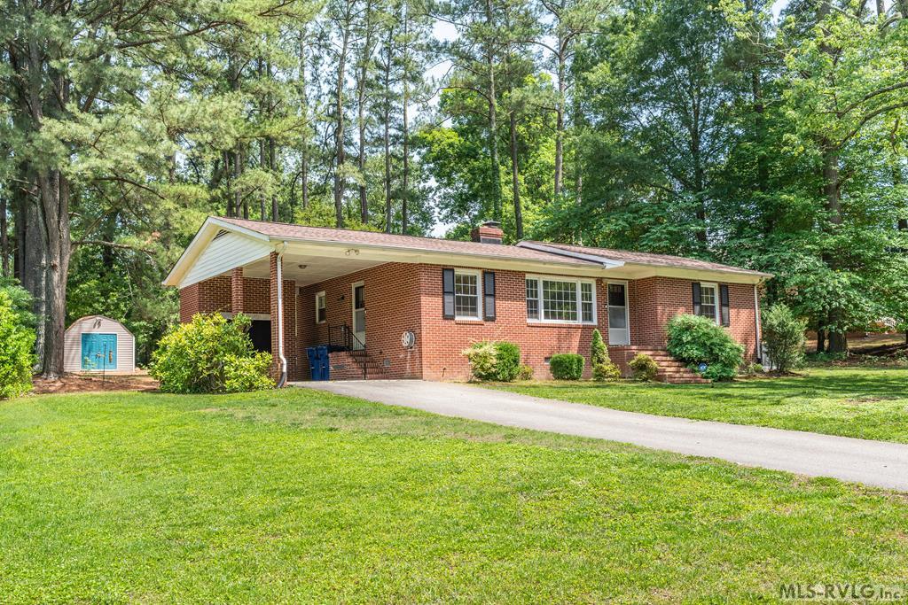 322 Pettus St Property Photo 1