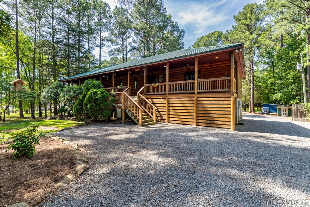 109 E Lizard Bay Drive Property Photo 1