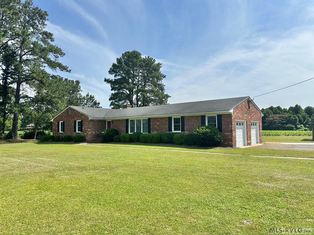 3452 Us Hwy 13 N Property Photo 1