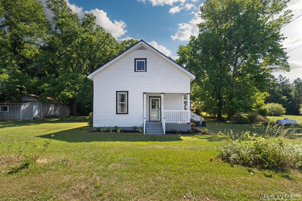 121 Macon Embro Rd Property Photo 2