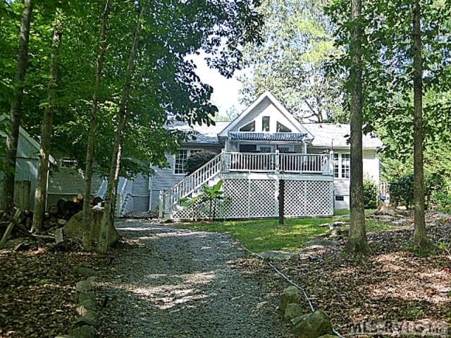 124 Windy Pointe Circle Property Photo 2