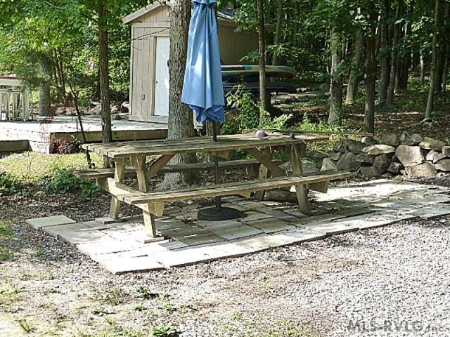 124 Windy Pointe Circle Property Photo 6