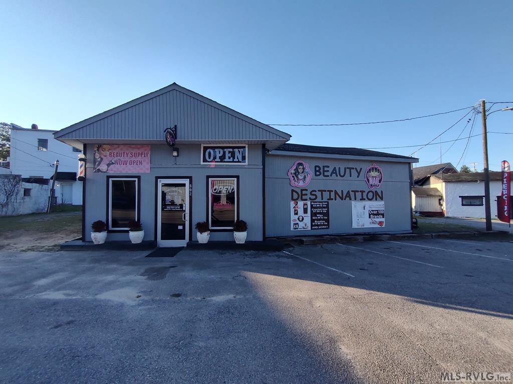 502 Us Highway 1 Property Photo 1