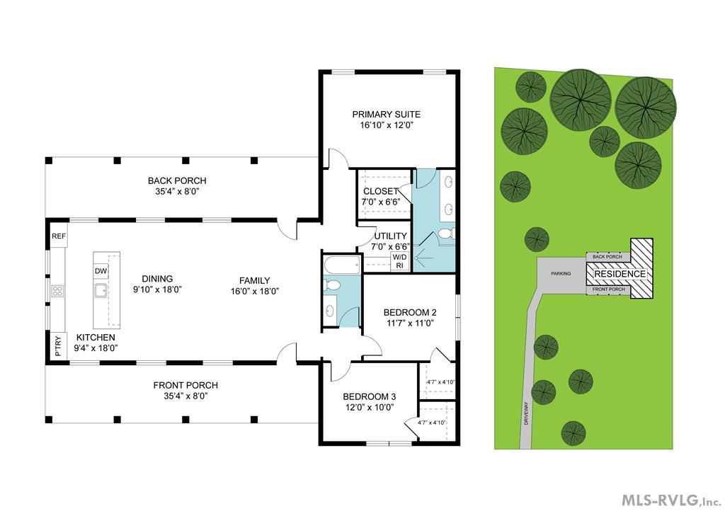 162 Marina Road Property Photo 11
