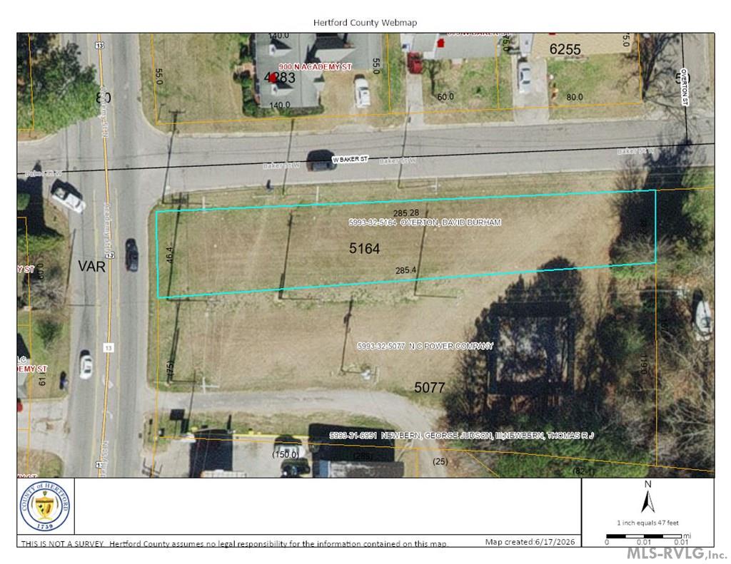 Tbd Mitchell St Property Photo 3