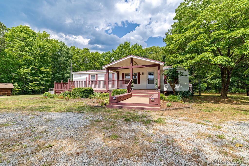 112 Sunset Hollow Ln. Property Photo 1