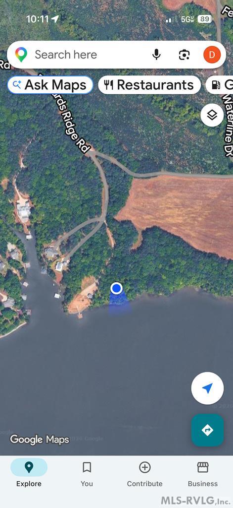 0 Edwards Ridge Rd. Property Photo 18