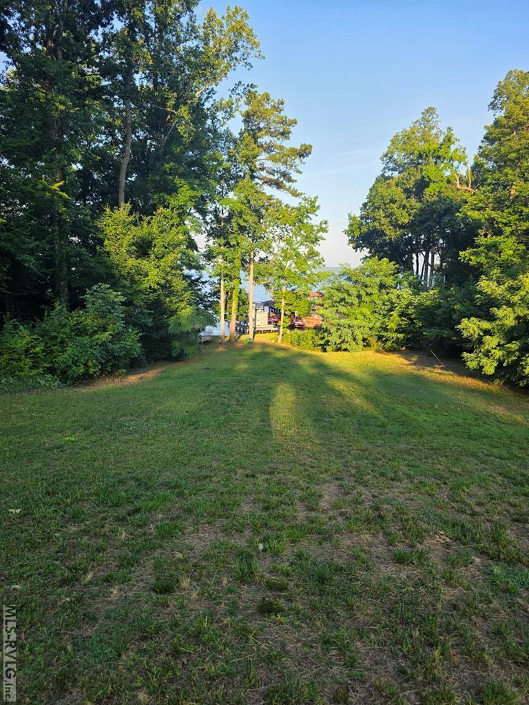 Lot E18 Club Drive Property Photo 1