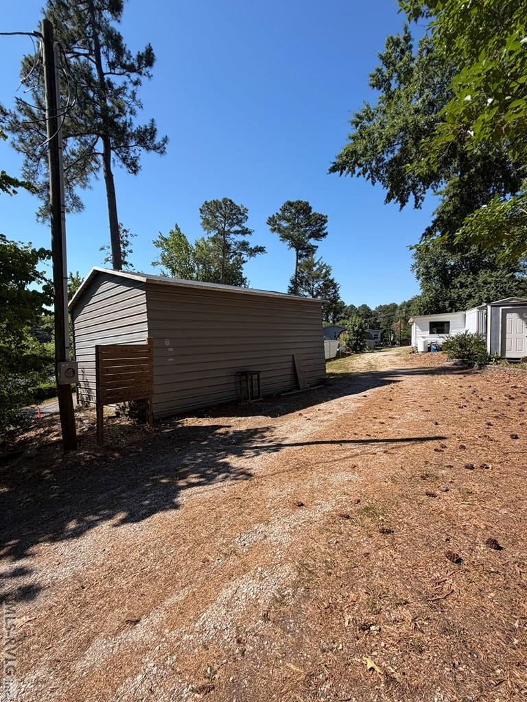 217 Chaco Property Photo 4