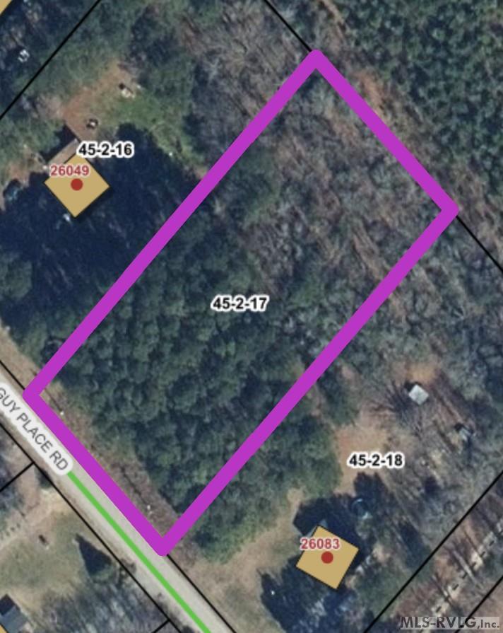 Tbd Guy Place Rd Property Photo 1