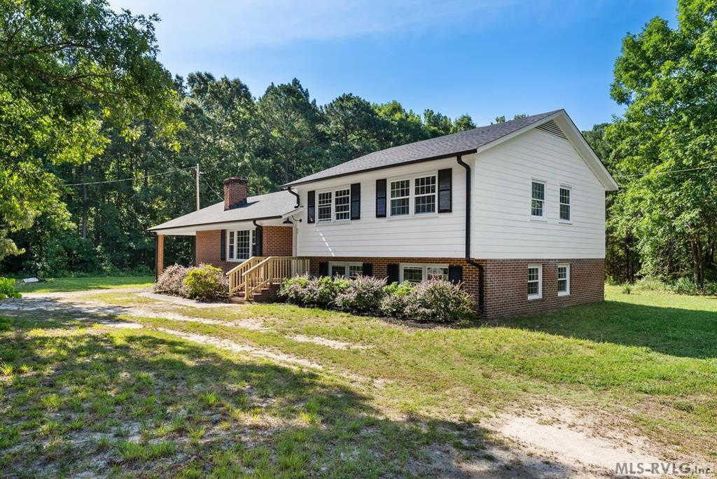 80 Indian Creek Road Property Photo 1