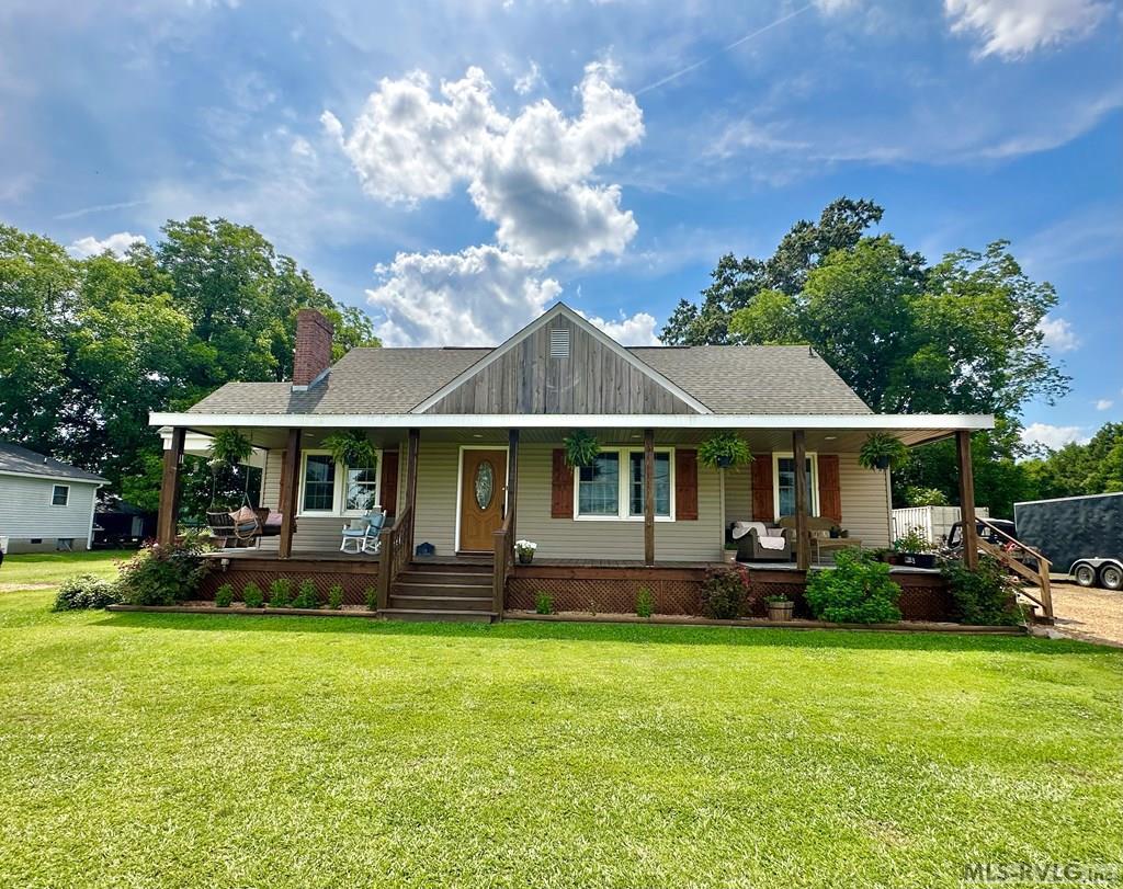 118 Union Rd Property Photo 1