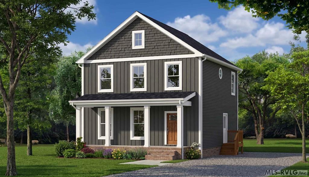Tbd Wilson Road Property Photo 1