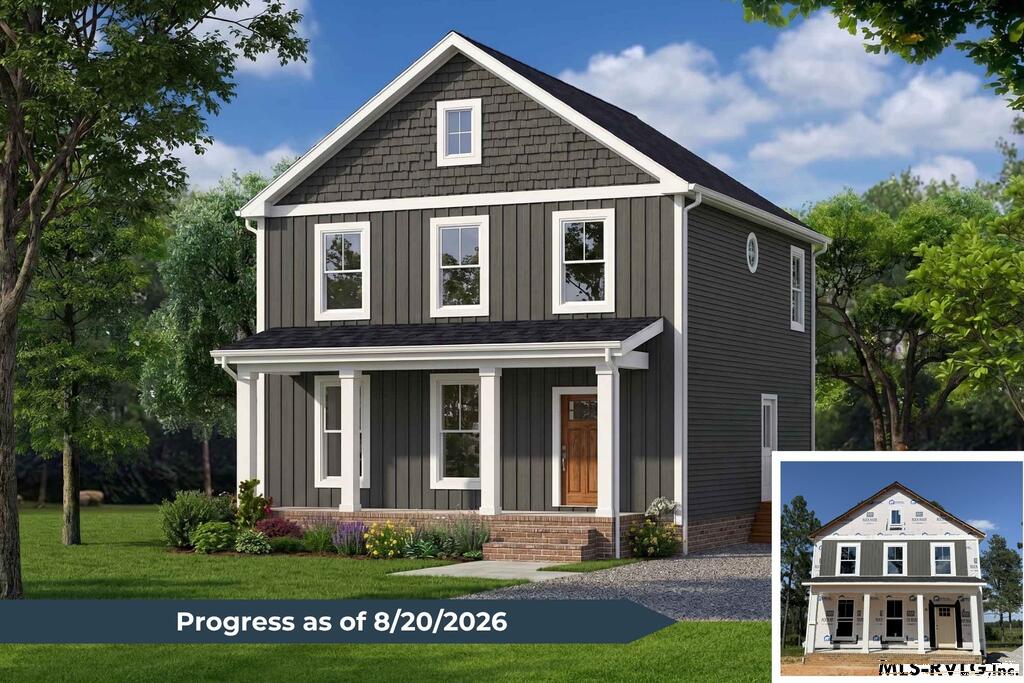 Tbd Wilson Road Property Photo 1