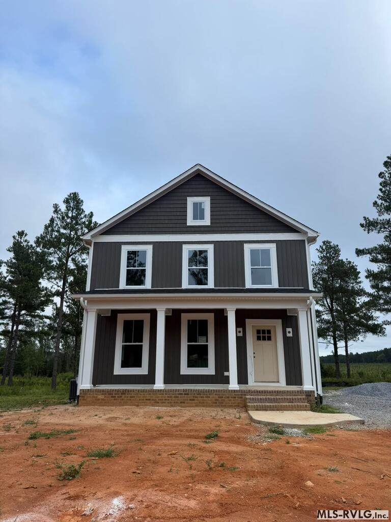 Tbd Wilson Road Property Photo 2