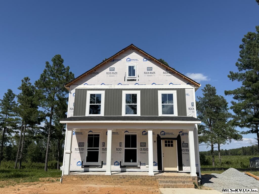 Tbd Wilson Road Property Photo 7