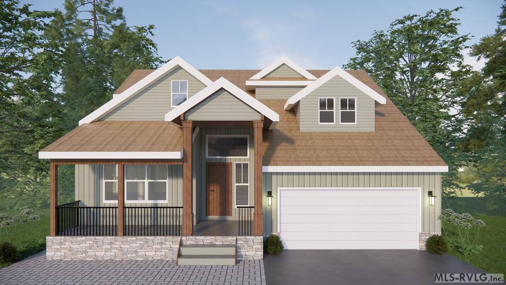 726 Ferry Landing Drive Property Photo 1