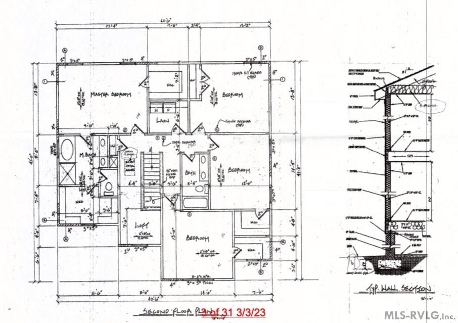550 Ferry Landing Drive Property Photo 3