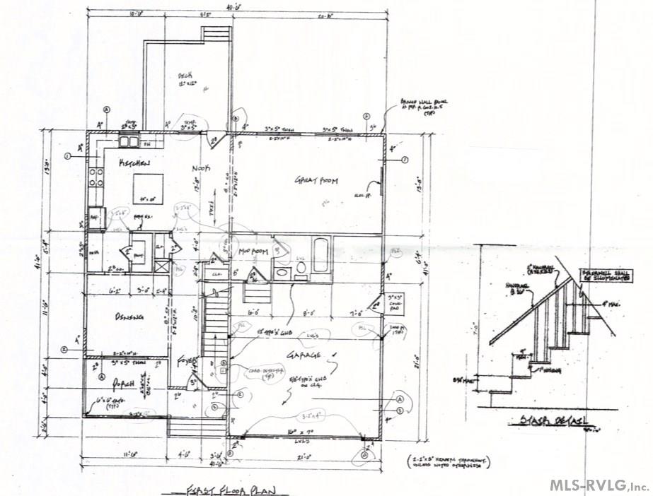 550 Ferry Landing Drive Property Photo 4