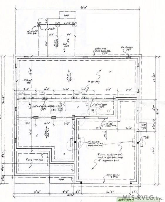 550 Ferry Landing Drive Property Photo 5