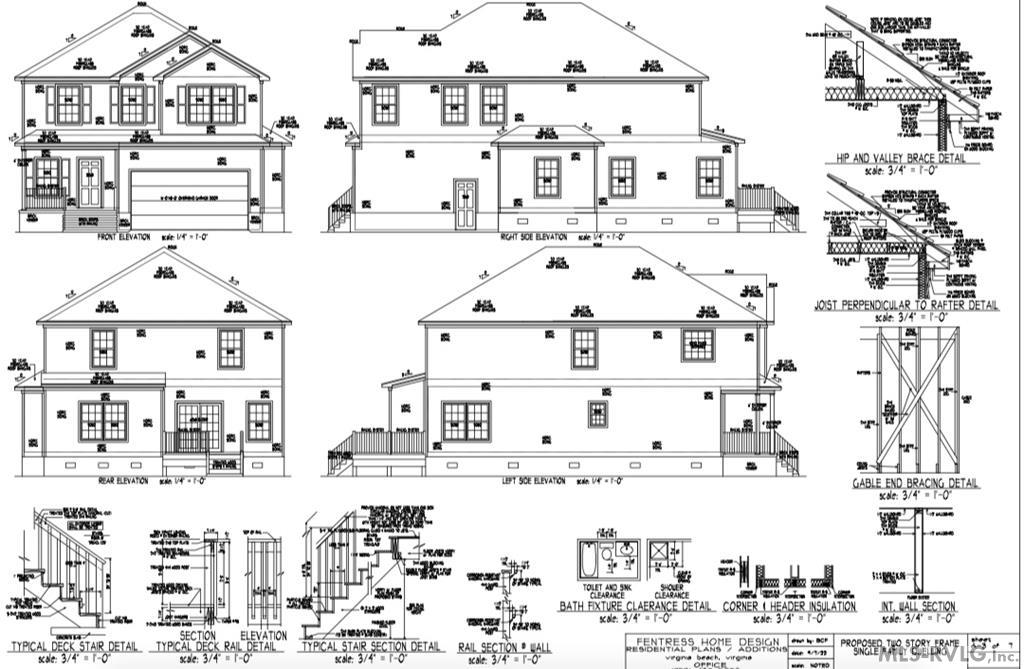 486 Ferry Landing Drive Property Photo 1