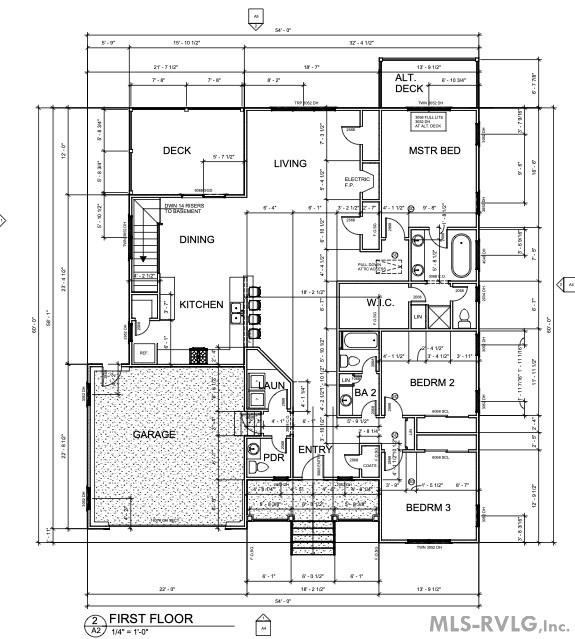 392 Ferry Landing Drive Property Photo 2