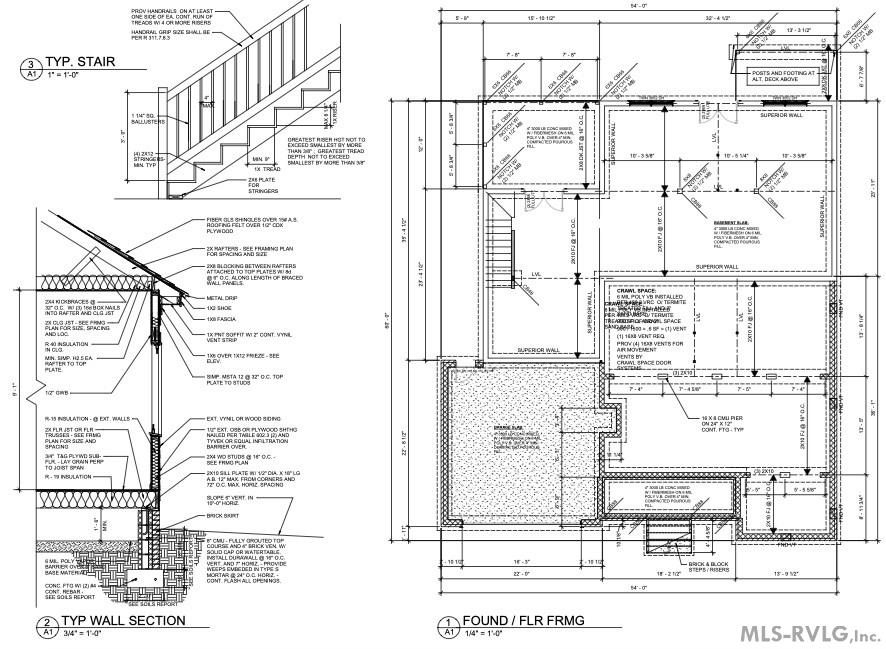 392 Ferry Landing Drive Property Photo 3