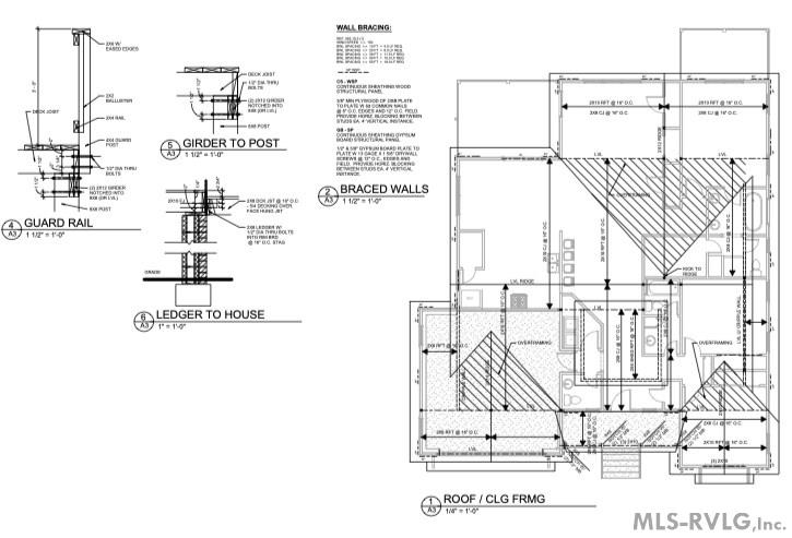 392 Ferry Landing Drive Property Photo 5