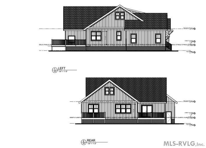 392 Ferry Landing Drive Property Photo 8