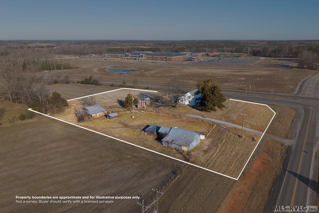 25190 Highway 58