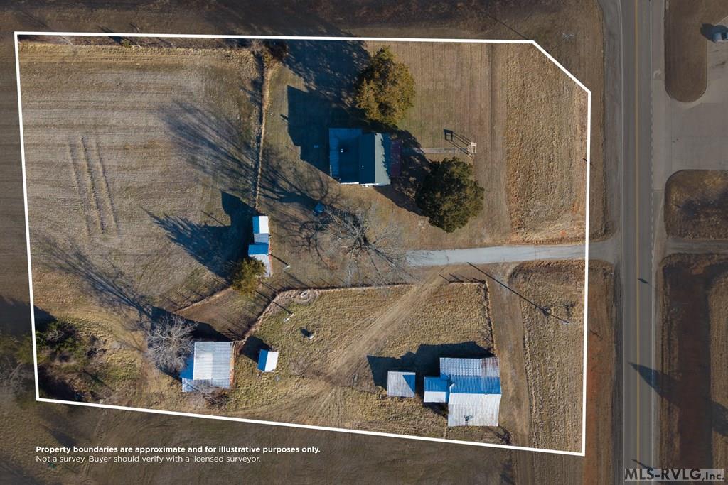 25190 Highway 58 Property Photo 3