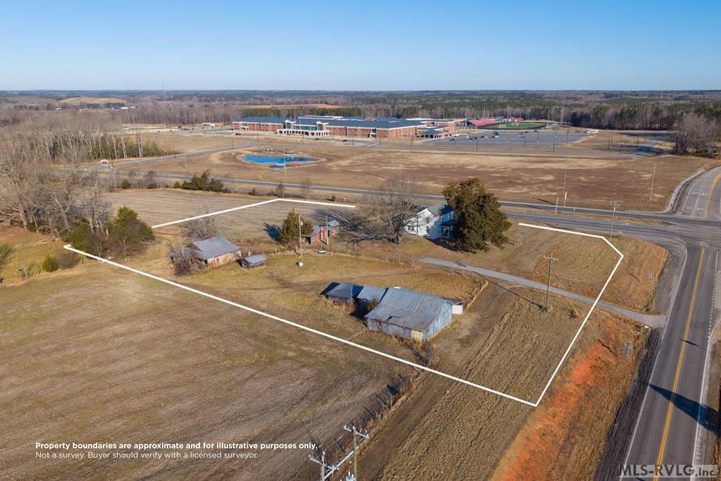 25190 Highway 58 Property Photo 4