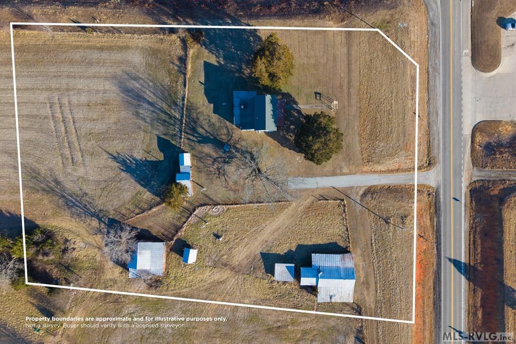 25190 Highway 58 Property Photo 5