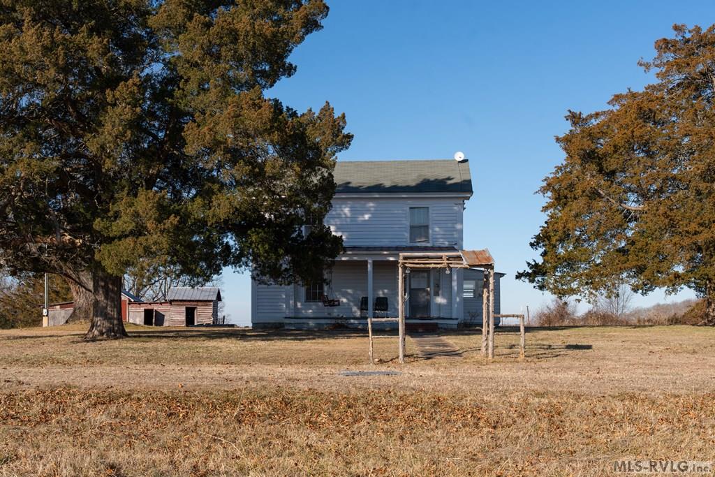 25190 Highway 58 Property Photo 17