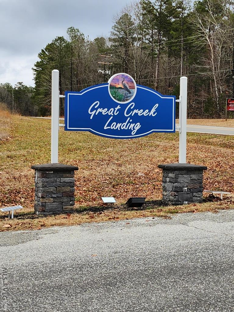 Tbd Great Creek Drive Property Photo 1